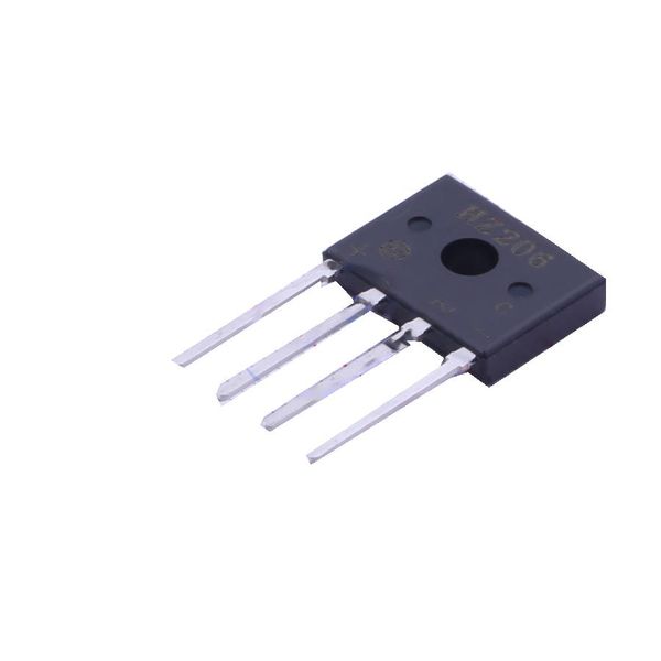 HZ206(50MIL) electronic component of Shandong Baocheng