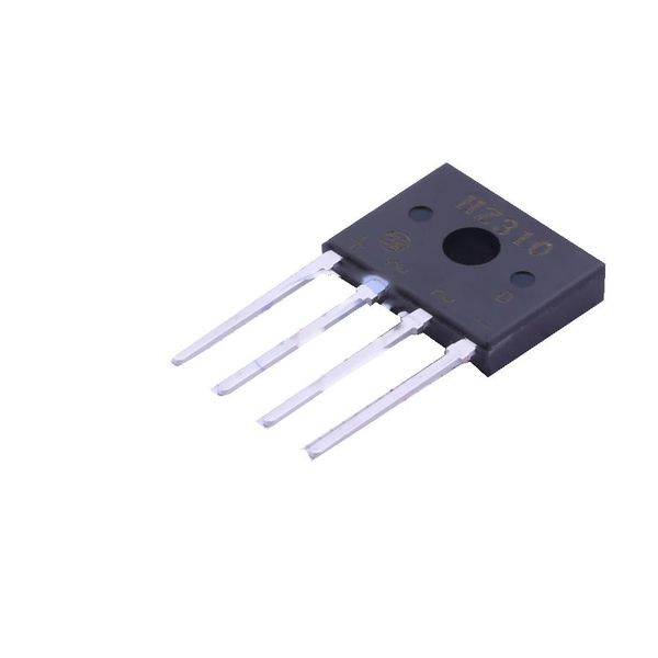 HZ310(60MIL) electronic component of Shandong Baocheng