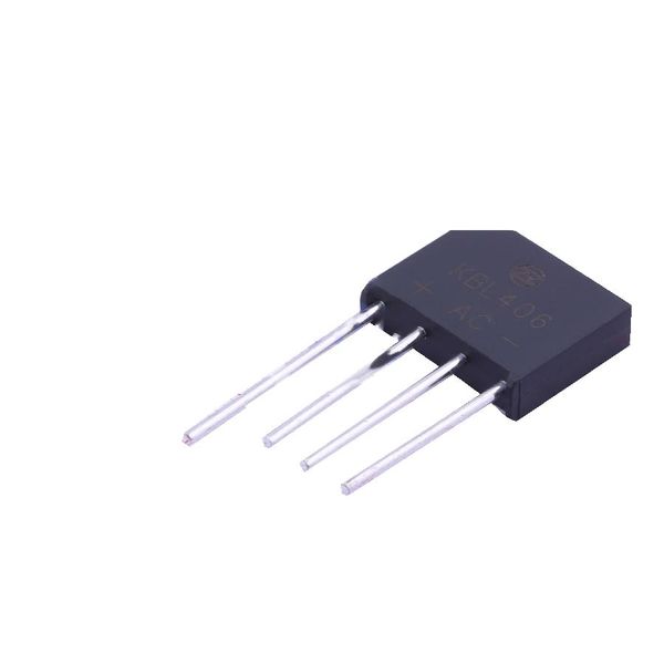 KBL406(84MIL) electronic component of Shandong Baocheng