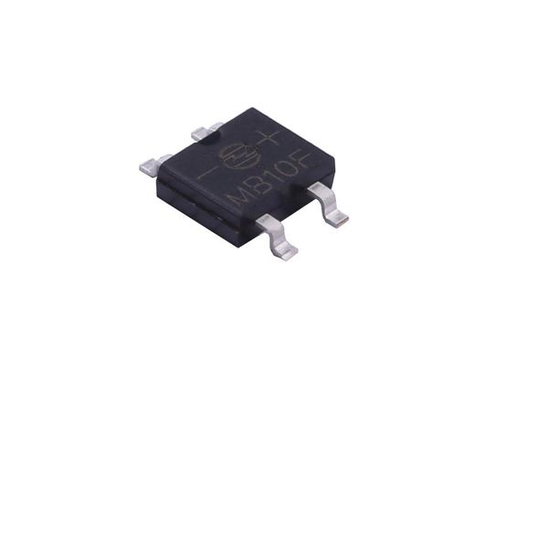 MB10F(50MIL) electronic component of Shandong Baocheng