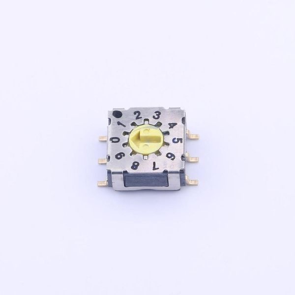 SHAR-10S electronic component of SM Switch