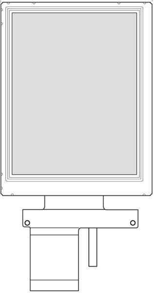 LQ035Q3DY01 electronic component of Sharp