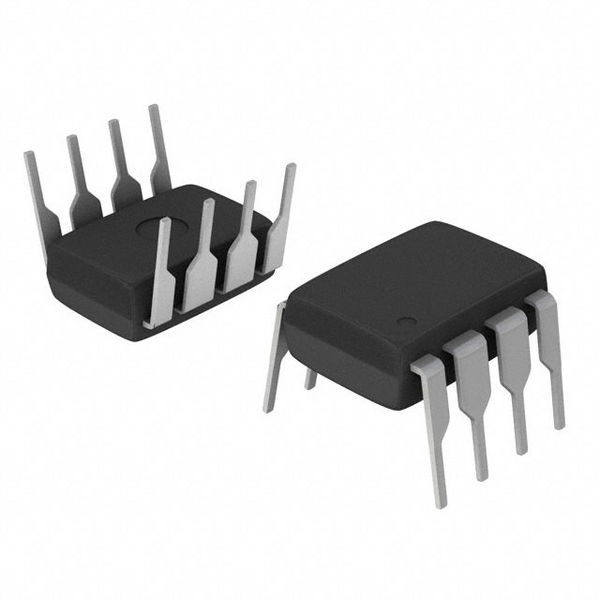 PC827 electronic component of Sharp