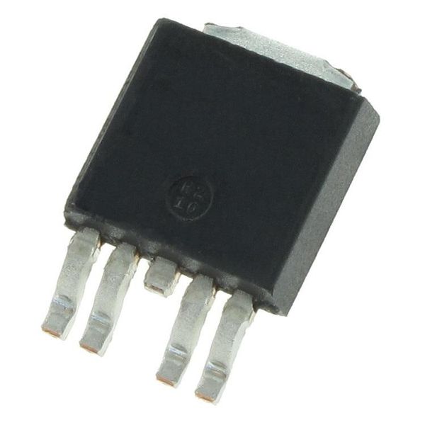 PQ025EZ5MZZ electronic component of Sharp