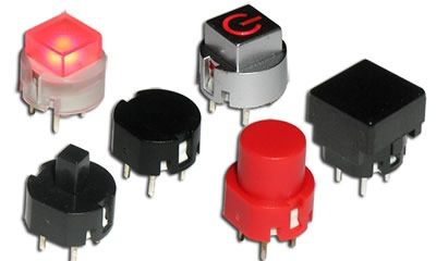 SHB2 electronic component of CIT Relay