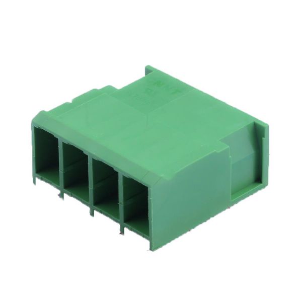PLTB4-4-S-7.62 electronic component of Shenzhen Connection Elec