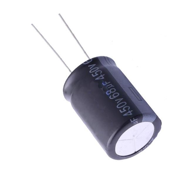 SHG250V33UF01EC0265  Passive Components