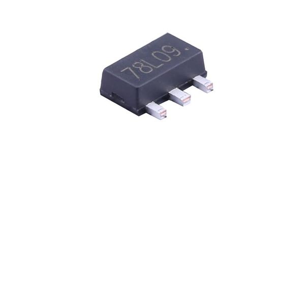 78L09 electronic component of Shikues