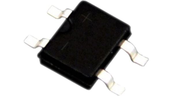 MB6SAT electronic component of Agertech