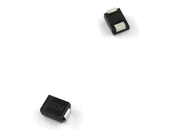 P6SMB22CA electronic component of LGE