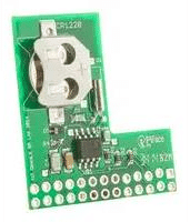 SHIM RTC electronic component of Piface