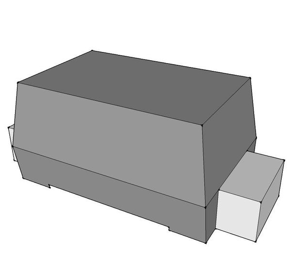 M1FL20U-6063 electronic component of Shindengen