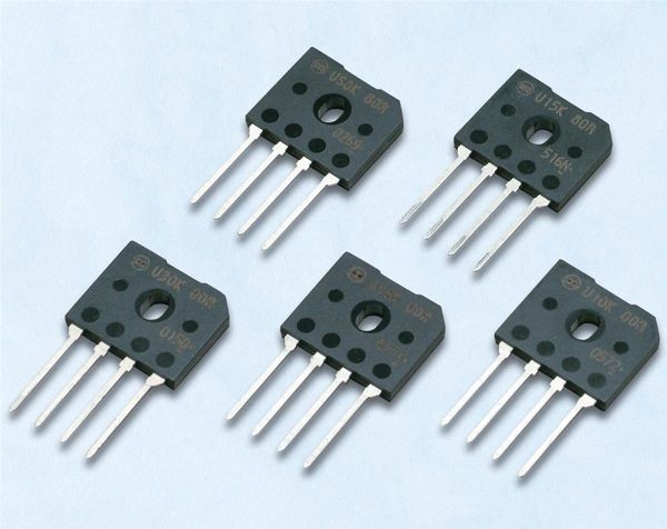 US8KB80R-7000 electronic component of Shindengen