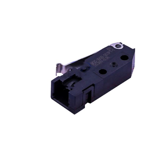 MQS-100A-5D3PT electronic component of Shinmei