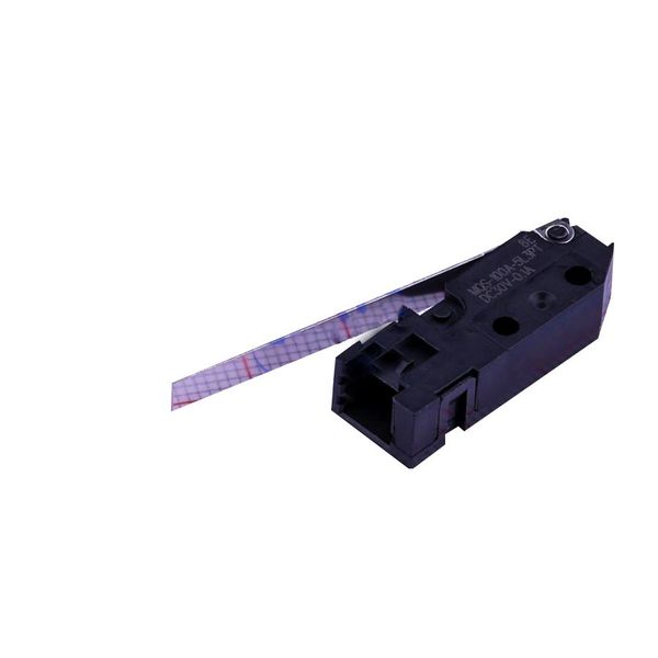 MQS-100A-5L3PT electronic component of Shinmei