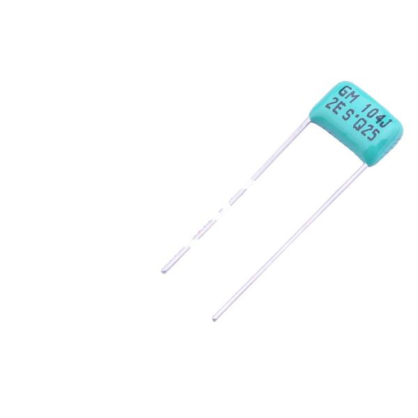 FGSM(161) 250VDC 123J 1A1 electronic component of SHINYEI