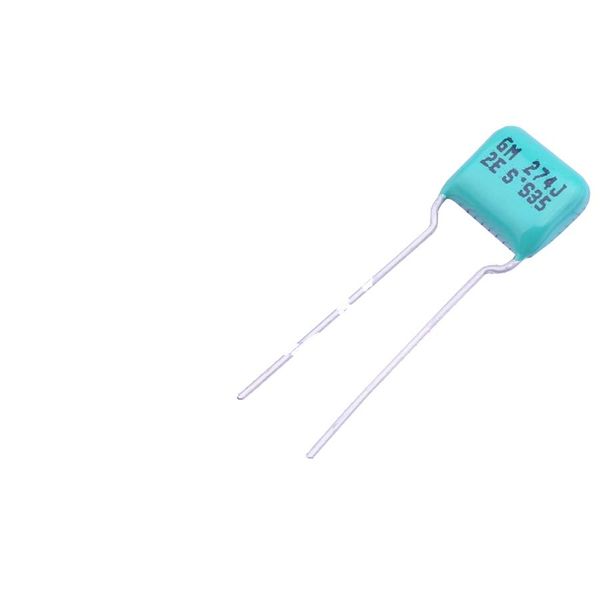 FGSM(161) 250VDC 274J 215F electronic component of SHINYEI