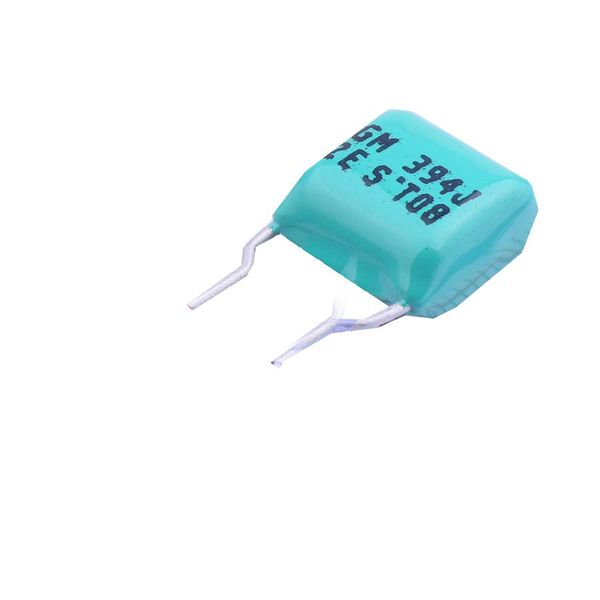 FGSM(161) 250VDC 394J B15F electronic component of SHINYEI