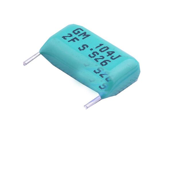 FGSM(161) 315VDC 104J LA1F electronic component of SHINYEI