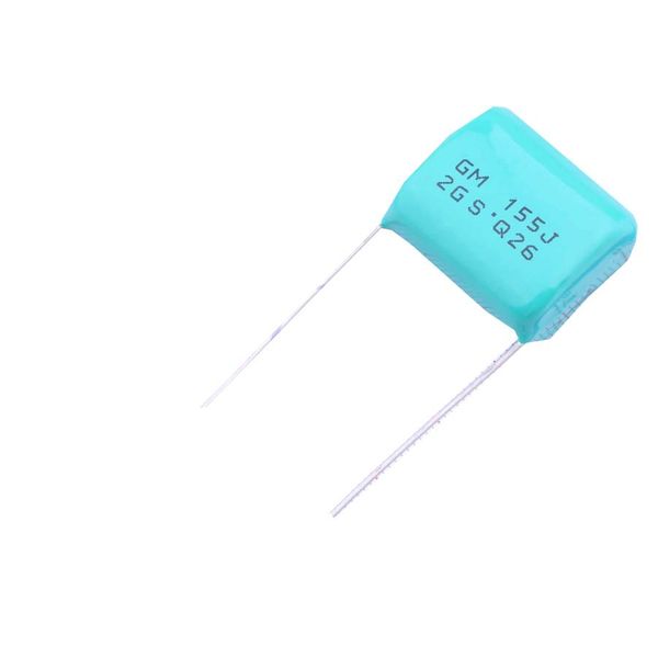 FGSM(161) 400VDC 155J 1A1 electronic component of SHINYEI