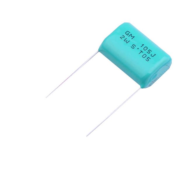 FGSM(161) 450VDC 105J 1A1F electronic component of SHINYEI