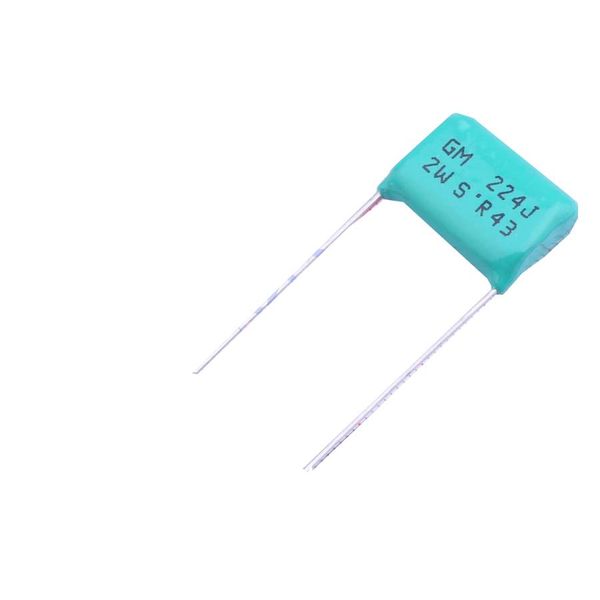 FGSM(161) 450VDC 224J 1A1F electronic component of SHINYEI