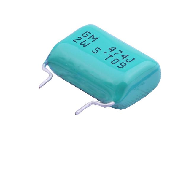 FGSM(161) 450VDC 474J B25F electronic component of SHINYEI