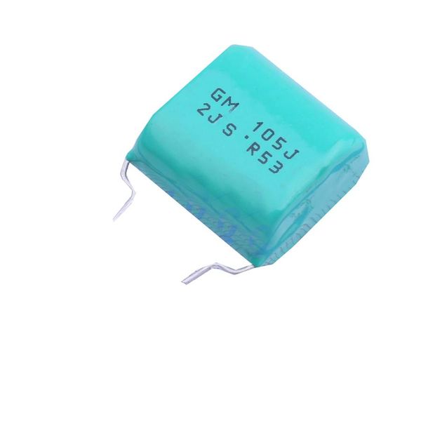 FGSM(161) 630VDC 105J B30F electronic component of SHINYEI
