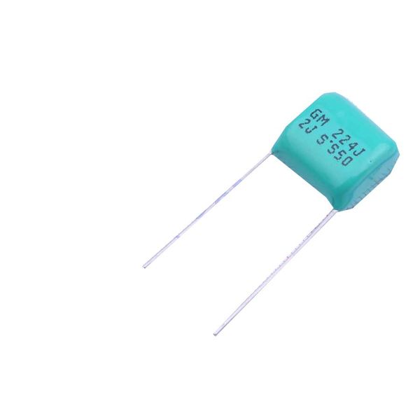 FGSM(161) 630VDC 224J 101F electronic component of SHINYEI