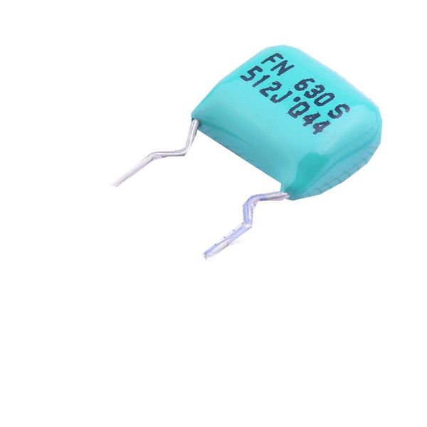 FNS(136) 630VDC 512J B20F electronic component of SHINYEI