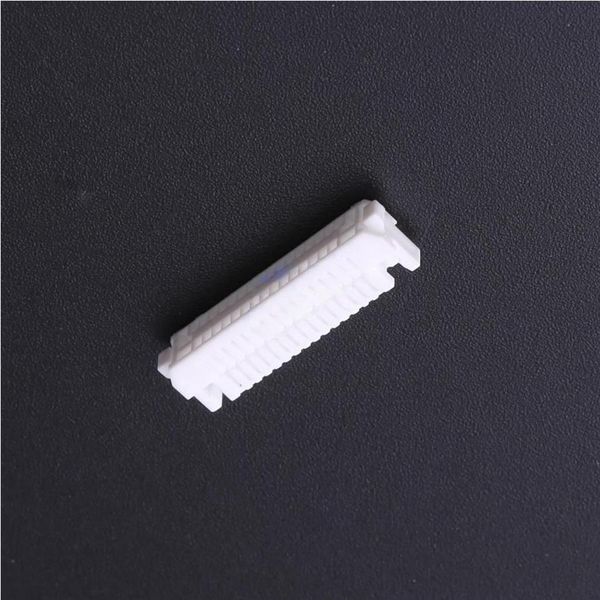 SHLVP-31V-S-1  Connectors