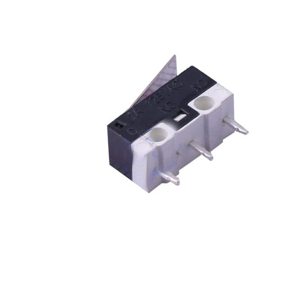 DM1-02P-30-3 electronic component of SHOU