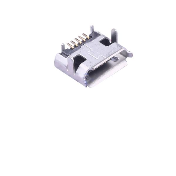 MicroXNJ electronic component of SHOU