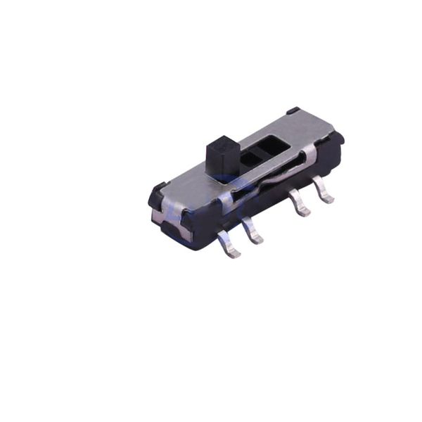 MST23D19G2 electronic component of SHOU