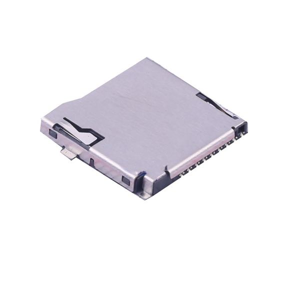 TF PUSH electronic component of SHOU