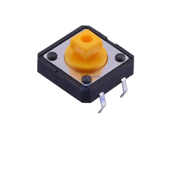 TS1273FTCJ electronic component of SHOU