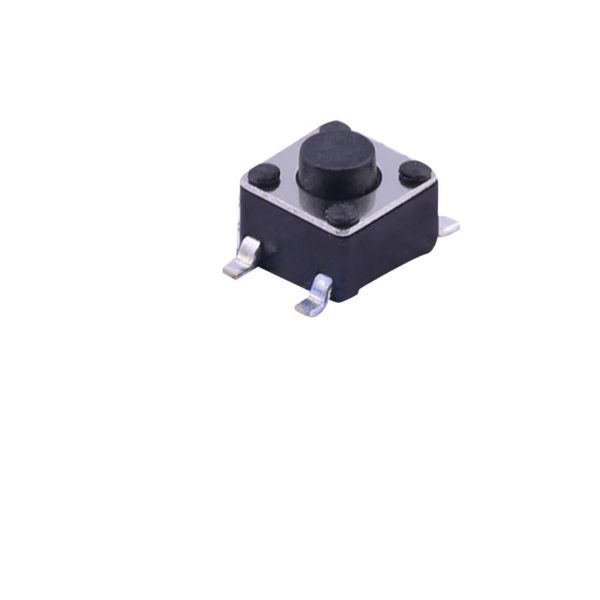 TS4538TP electronic component of SHOU