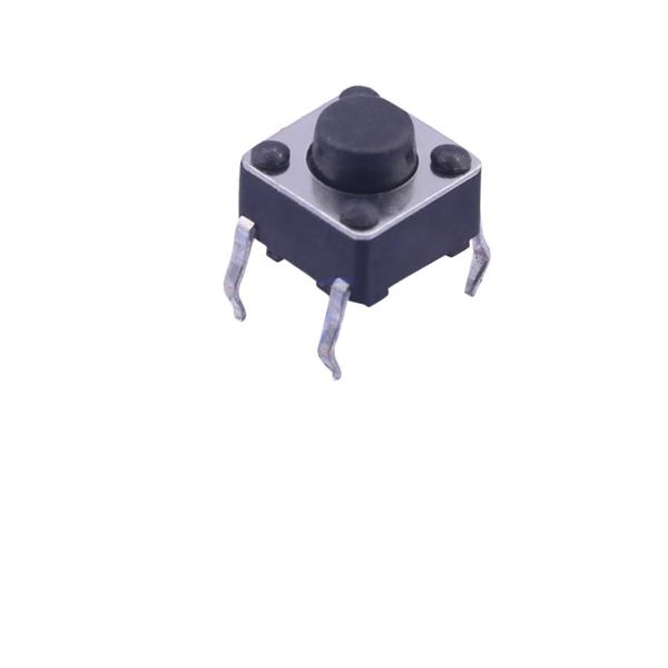 TS665CJ electronic component of SHOU