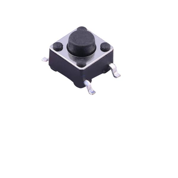 TS665TP electronic component of SHOU