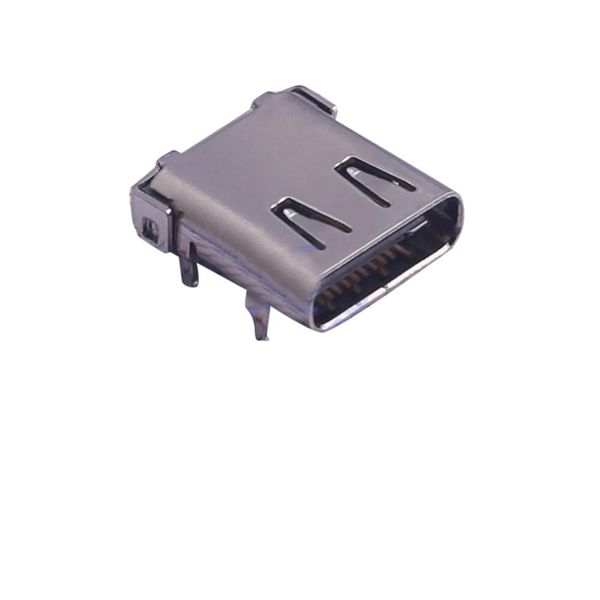 TYPE-C 24P QCHT electronic component of SHOU