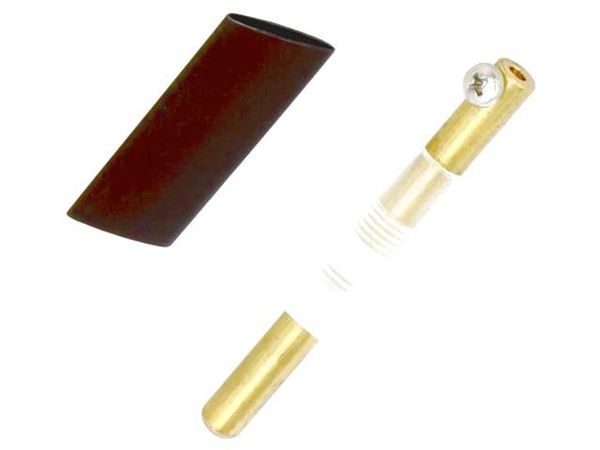 SHR-1-M  Electromechanical
