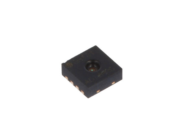 SHT31A-DIS-B electronic component of Sensirion