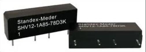 SHV12-1A85-78D4K electronic component of Standexmeder