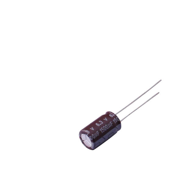 SHW1500UF6.3V8X15 electronic component of KNSCHA
