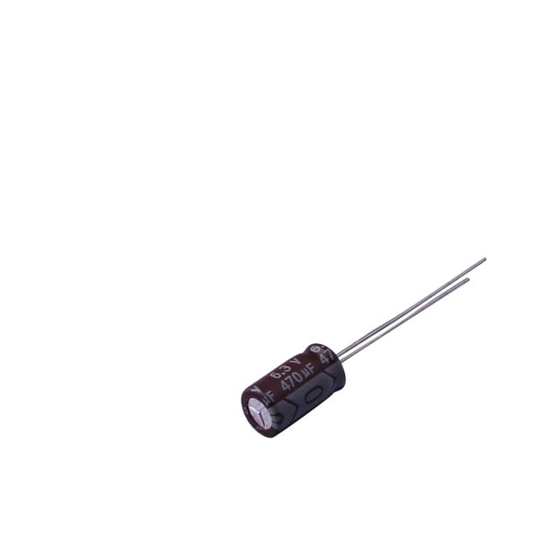 SHW470UF6.3V6.3X11 electronic component of KNSCHA
