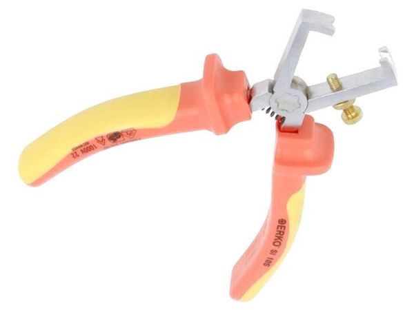 SI 10S  Tools & Supplies
