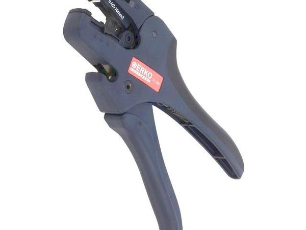 SI 10W Wire Stripping & Cutting Tools