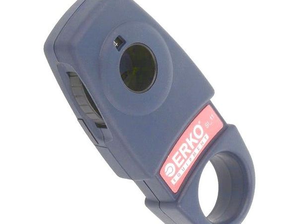SI 11 Wire Stripping & Cutting Tools