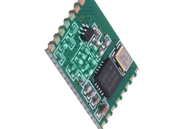 SI4463S4S-V1-B1B RF Modules