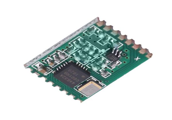 SI4463S4S-V1-C2A  Embedded Solutions